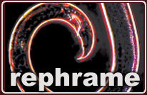 rephrame project logo